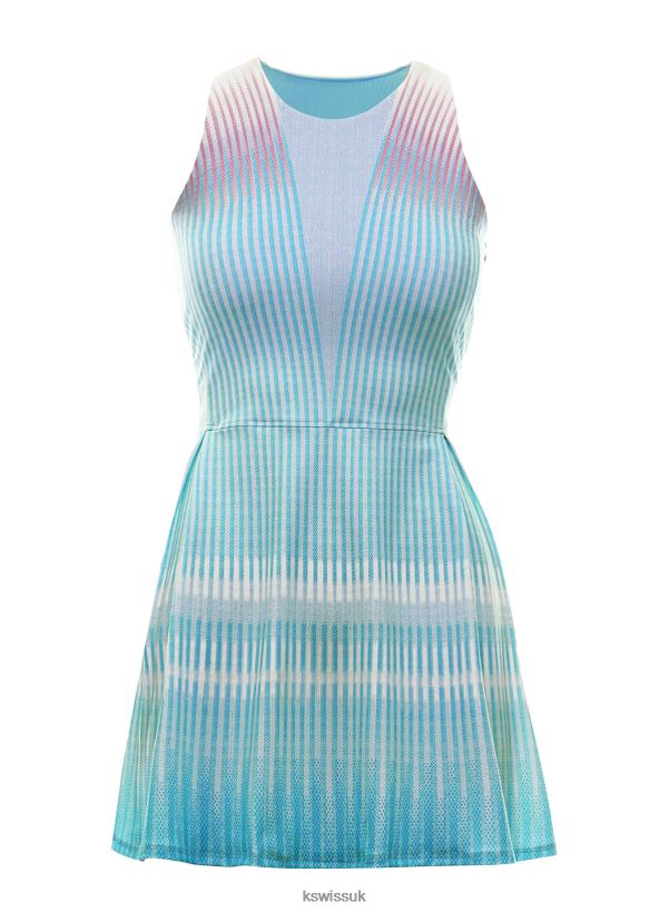 K-Swiss STAMINA DRESS B20F2B547 Women Lifestyle Angel