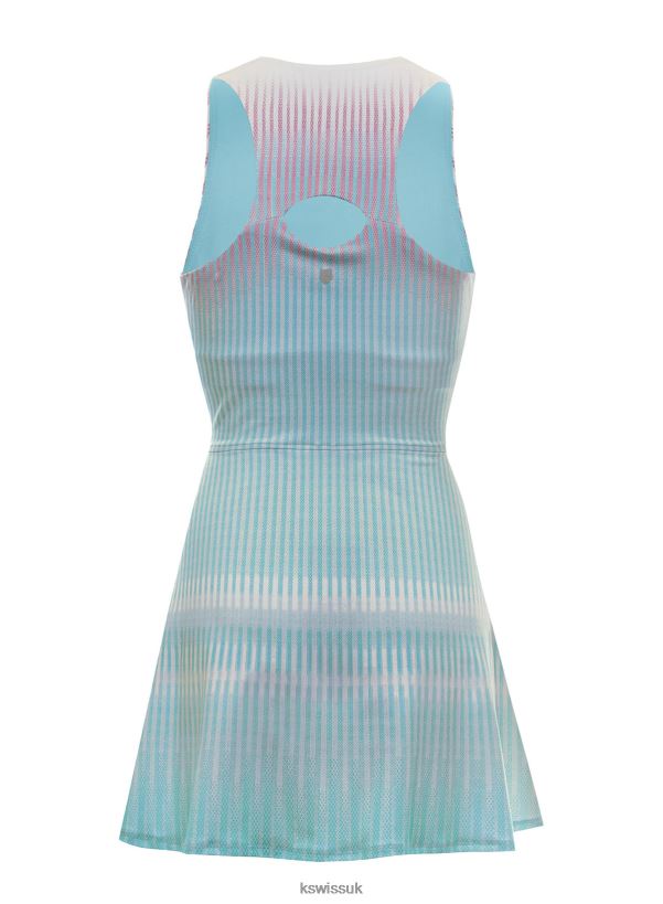 K-Swiss STAMINA DRESS B20F2B547 Women Lifestyle Angel