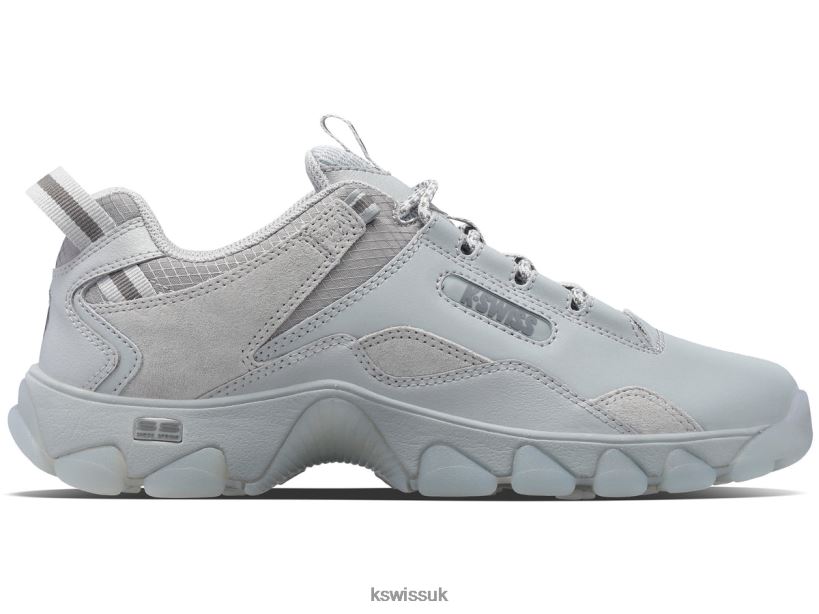 K-Swiss CALI TRAIL B20F2B328 Women Shoes Grey