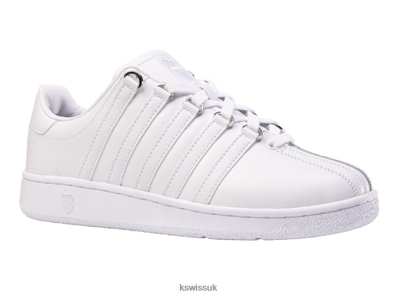 K-Swiss CLASSIC VN B20F2B293 Women Shoes White