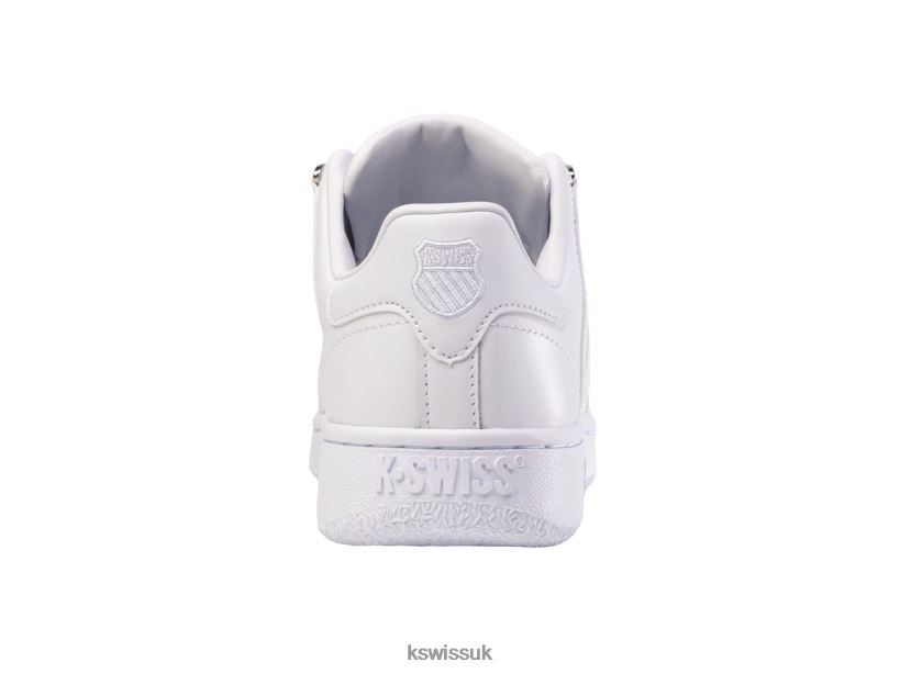 K-Swiss CLASSIC VN B20F2B293 Women Shoes White