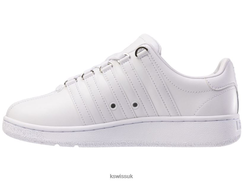 K-Swiss CLASSIC VN B20F2B293 Women Shoes White