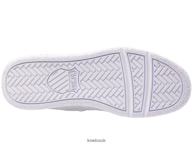 K-Swiss CLASSIC VN B20F2B293 Women Shoes White