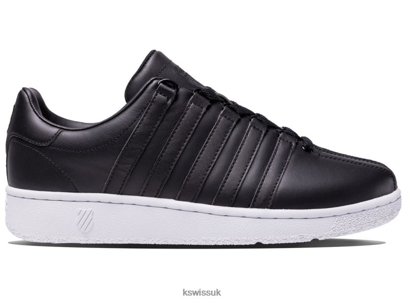 K-Swiss CLASSIC VN B20F2B332 Women Shoes Black/White