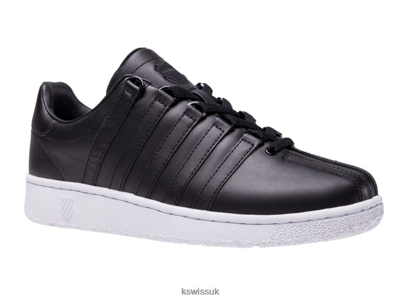 K-Swiss CLASSIC VN B20F2B332 Women Shoes Black/White