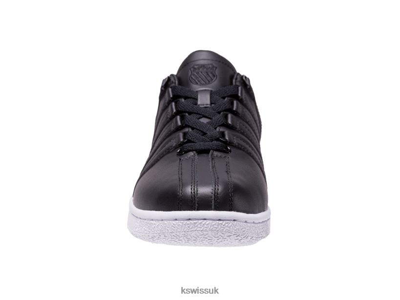 K-Swiss CLASSIC VN B20F2B332 Women Shoes Black/White