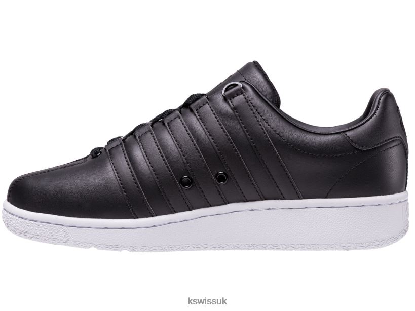 K-Swiss CLASSIC VN B20F2B332 Women Shoes Black/White