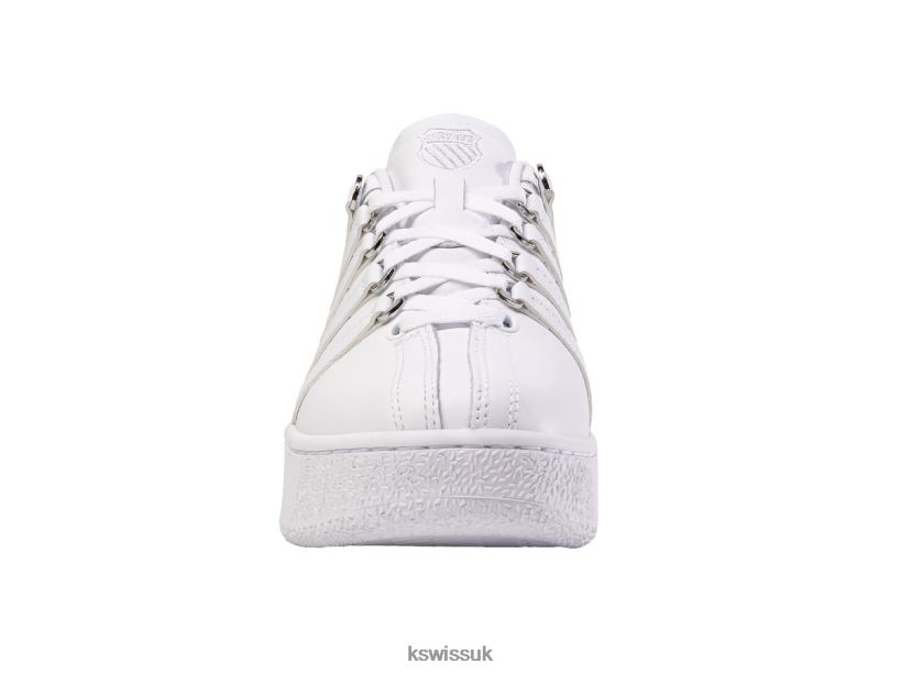 K-Swiss CLASSIC VN PLATFORM B20F2B295 Women Shoes White