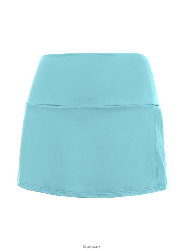 K-Swiss STRAIGHT SKIRT -13'' B20F2B386 Women Apparel Angel