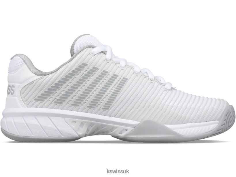 K-Swiss HYPERCOURT EXPRESS 2-WIDE B20F2B255 Women Shoes Hypercourt Express 2-Wide